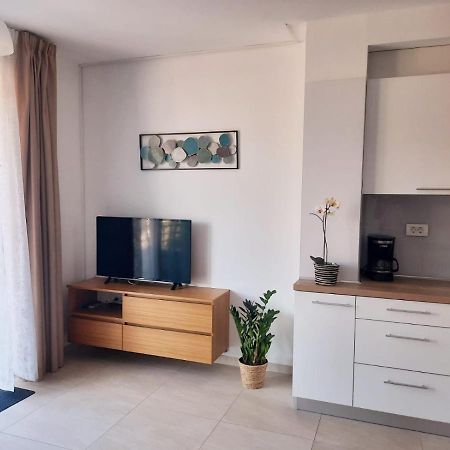 Apartman Madonnina Cres Luaran gambar