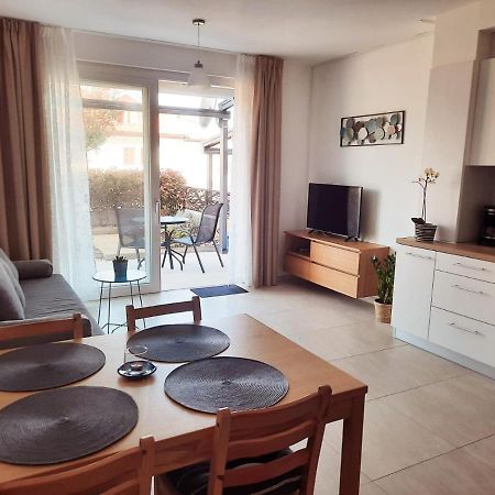 Apartman Madonnina Cres Luaran gambar